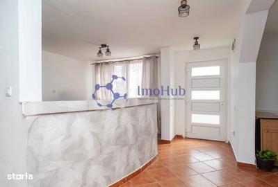 Casă cu 4 camere în Lunca Cetățuii - 12