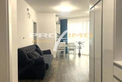 Apartament 2 camere la prima inchiriere, bloc nou, Tomis Nord Euromaterna - 4