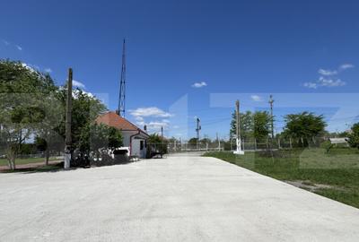 Fabrica de confec?ii textile activa, 1.600 mp, 11.720 mp - 3