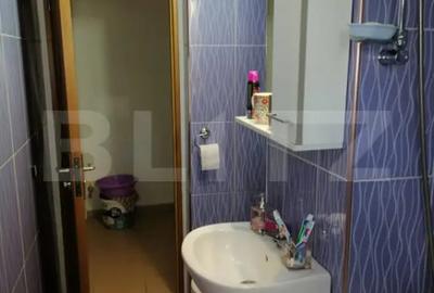 Apartament cu 2 camere semidecomandat în Micro 15 - 7