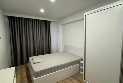 CAMPUS UNIVERSITAR - 2 CAMERE DE INCHIRIAT - TERMEN LUNG - PARCARE INCLUSA - - 15