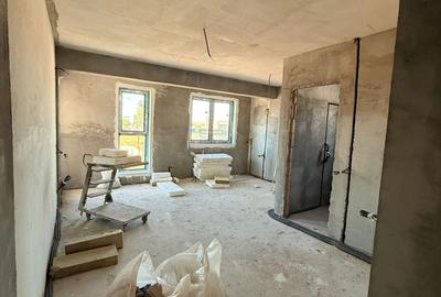 Spatiu comercial - Ozana - Parcul Teilor - Pallady - Titan - 7