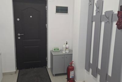 Drumul Taberei -7 minute Metrou - Apartament 4 camere BLOC NOU+ 2 locuri parcare - 19