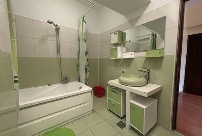 APARTAMENT 3 CAMERE | 80MP | TERASA 44MP - 11