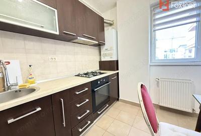 Apartament cu 2 camere decomandat în Torontalului - 1