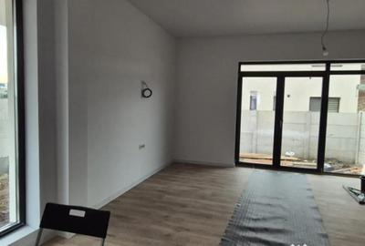 Casă cu 4 camere cu Teren 179 Mp în Chiajna - 15