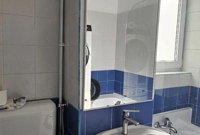 Apartament cu 2 camere decomandat în Eroii Revoluției - 7