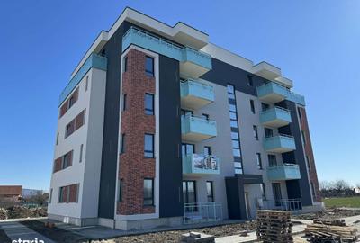 Apartament cu 3 camere în Micro 17