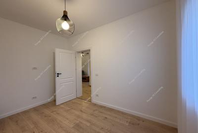 Duplex cu 5 camere cu Teren 295 Mp în Giroc - 7