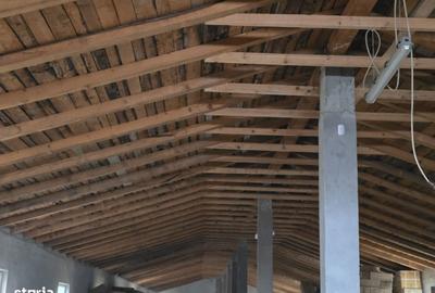 Spațiu comercial, de 790 mp, în Exterior Vest - 7