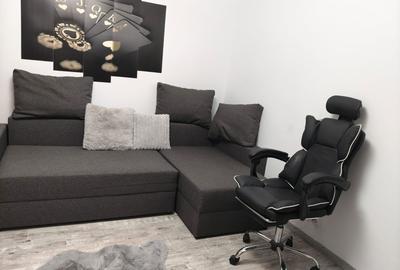 Garsoniera Decomandata cu balcon  Inel 2 - 1