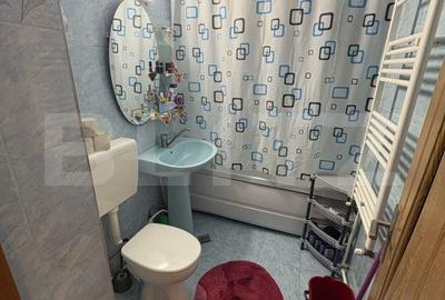 Apartament 2 camere, 52 mp, zona Sucevei - 5