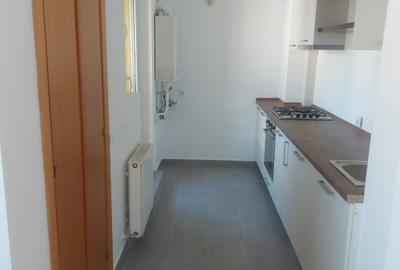 Apartament cu 2 camere decomandat în Băneasa - 4