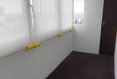 Apartament cu 3 camere decomandat în Zorilor - 1