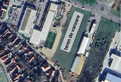 Spațiu comercial, în Făgăraș - 3