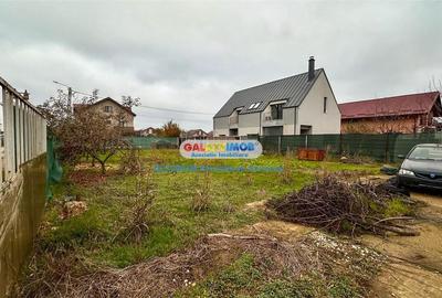 Teren de vanzare | Intravilan | Autorizatie P+1 in curs de obtinere - 5