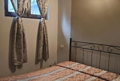 Apartament cu trei camere in vila ,et 1 - 5