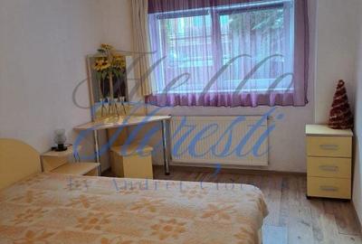 Apartament cu 2 camere semidecomandat, mobilat în Bună Ziua - 3