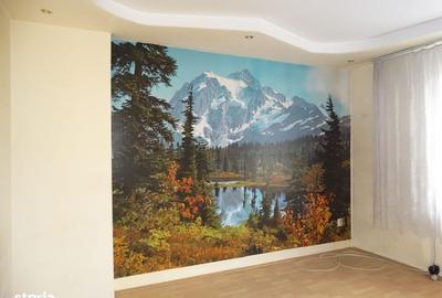 Casă cu 2 camere cu Teren 45.8 Mp în Telecabinei - 7