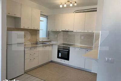 Apartament cu 2 camere semidecomandat în Bună Ziua - 1