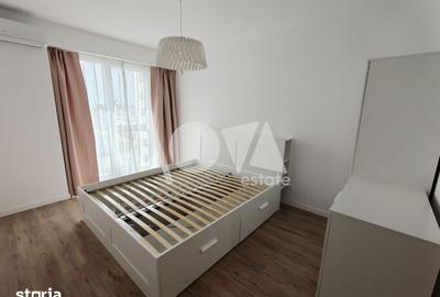 Apartament cu 2 camere, mobilat în Unirii - 5