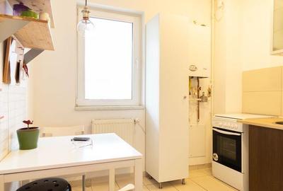 Garsonieră în Theodor Pallady - 4