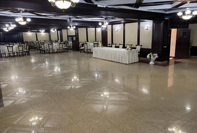 Spațiu comercial, de 650 mp, în Hipodrom - 2