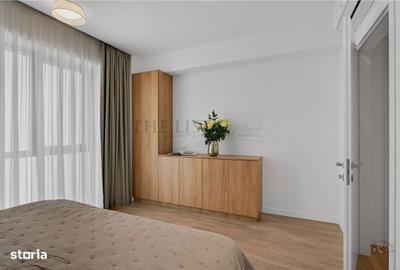 Apartament cu 3 camere decomandat în Central - 14