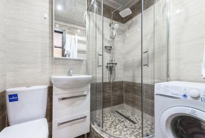 Garsonieră decomandată în Europa - 4