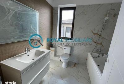 Royal Imobiliare  - Vanzare Vila zona Paulesti - 16
