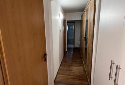 Apartament cu 3 camere semidecomandat în Soarelui - 7