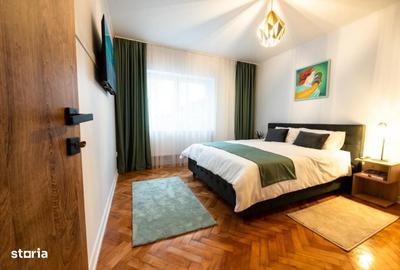 Apartament cu 2 camere în Ultracentral - 8