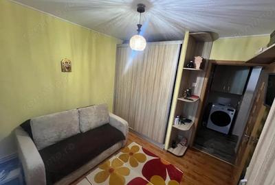 Km 4-5 Anda apartament 2 camere decomandat renovat - 16