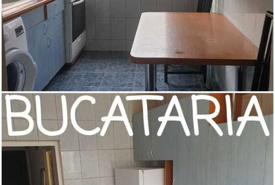 Apartament cu 2 camere decomandat în Pantelimon