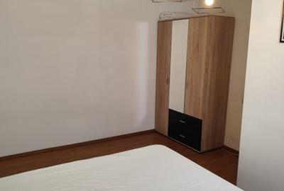 Garsoniera moderna cu scara interioara, fara lift, Brancoveanu Garsoniera moderna cu scara interioara, fara lift, Brancoveanu - 2