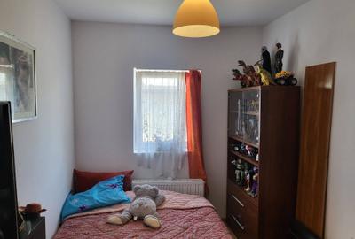 Casă cu 3 camere cu Teren 570 Mp în Central - 5