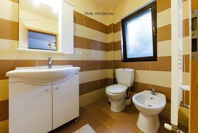 Duplex cu 5 camere, 3 bai, piscina si 2 terase | Padurea Verde - Comision 0% - 30