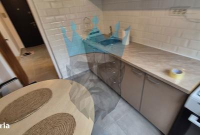 Apartament cu 2 camere, mobilat în Tineretului - 3