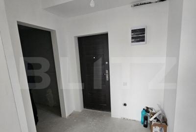Apartament cu 3 camere, 69,83 mp utili, zona Itcani - 2