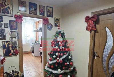 APARTAMENT CU 3 CAMERE,CENTRU !!!! - 5