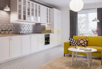 Garsonieră în Giroc