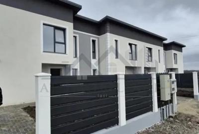 Casă cu 4 camere în Valea Lupului - 7