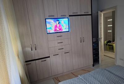 Vand schimb apartament 3cam,gradina,2locuri parcare - 3