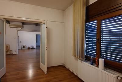 Dorobanti, Polona, apartament vila, garaj, intrare separata, 1/1, spatios,balcon - 4