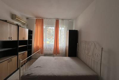 Garsoniera Calea Lipovei - 1