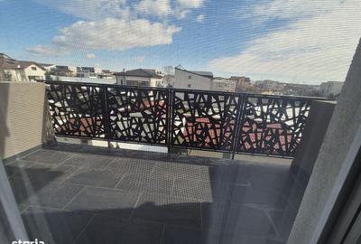 Apartament cu 2 camere decomandat în Ozana - 2
