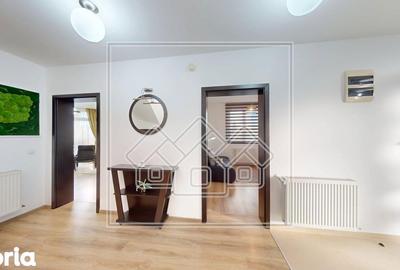 Casă cu 5 camere cu Teren 661 Mp în Șura Mică - 2