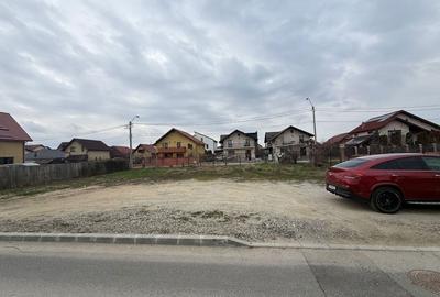 Spațiu comercial, în Central - 3