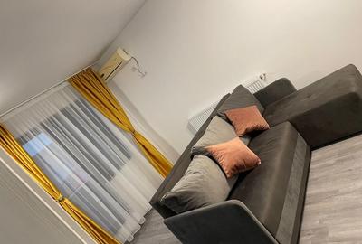 Apartament cu 2 camere decomandat, mobilat în Central - 16