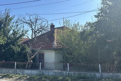 Suditi, Posta Calnau, Buzau - 2